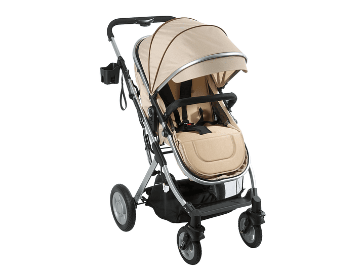 Coche Cuna Moisés RONDA – EB135 3