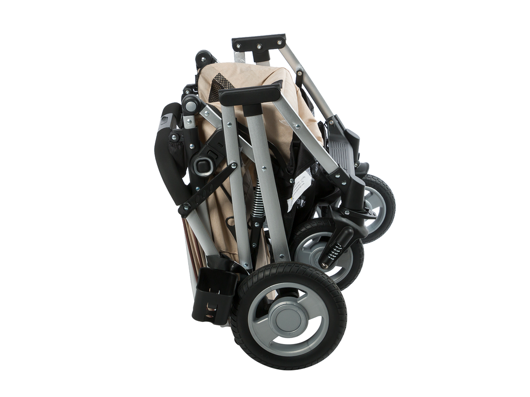 Coche Cuna Moisés RONDA – EB135 4