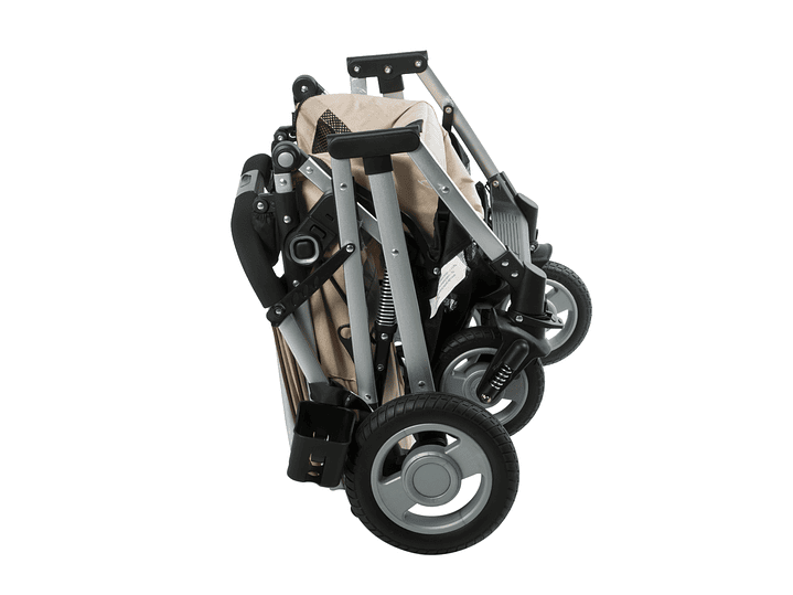 Coche Cuna Moisés RONDA – EB135 4