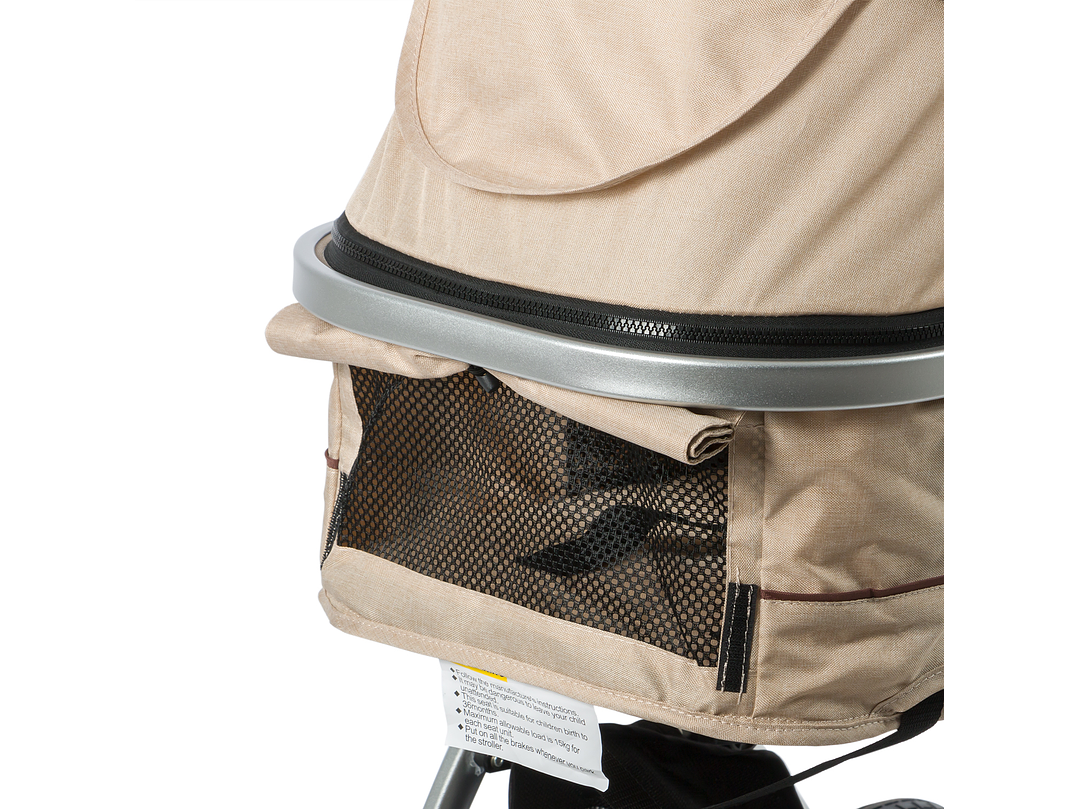 Coche Cuna Moisés RONDA – EB135 5