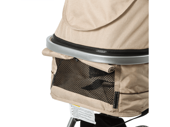 Coche Cuna Moisés RONDA – EB135 5