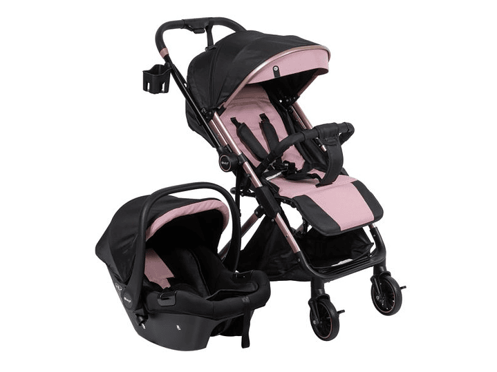 Coche Maleta Reversible CONNECT PLUS EB149 1