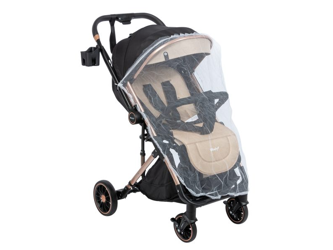 Coche Maleta Reversible CONNECT PLUS EB149 2