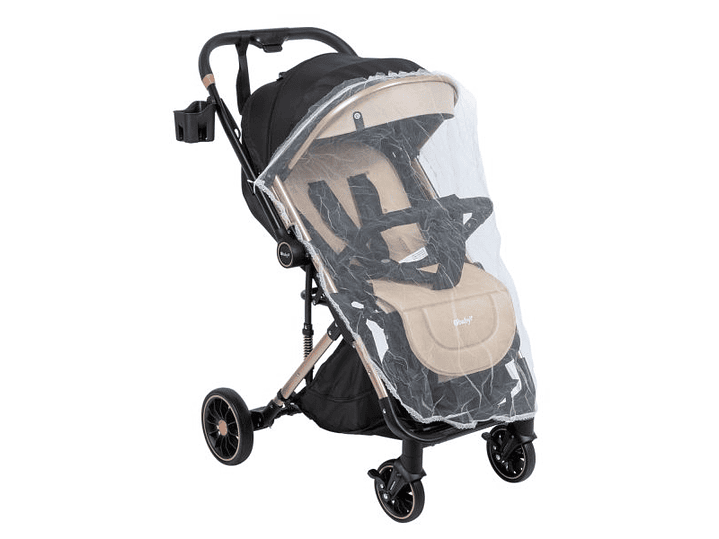 Coche Maleta Reversible CONNECT PLUS EB149 2