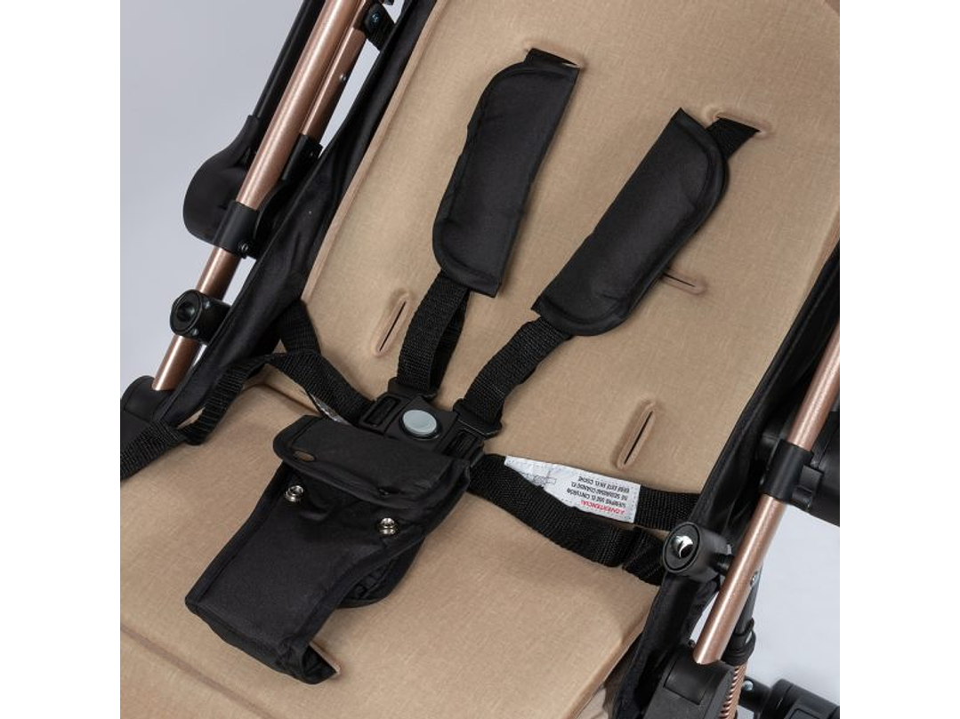 Coche Maleta Reversible CONNECT PLUS EB149 3