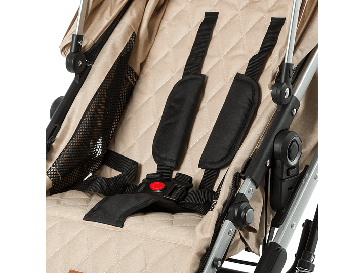 Coche Maleta Reversible CONNECT PLUS EB149 4