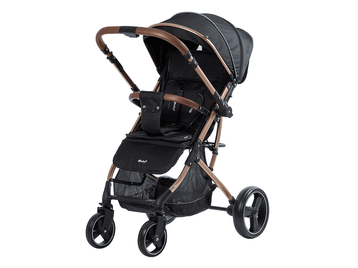 Coche Maleta Reversible RUDI- EB119 5
