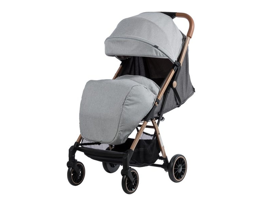 Coche maleta SOFI- EB1017 2