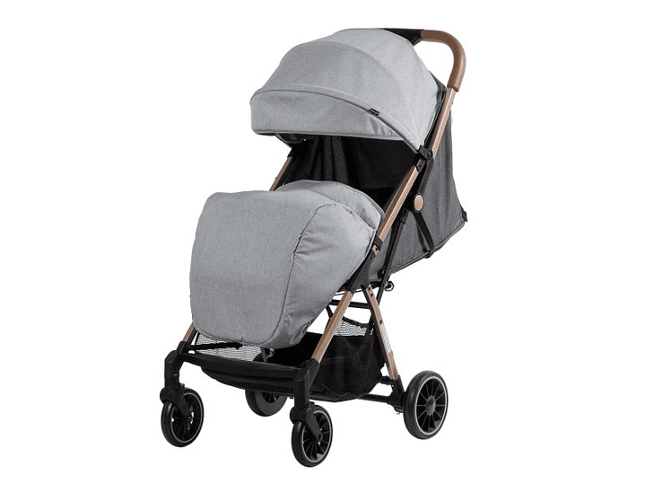 Coche maleta SOFI- EB1017 2