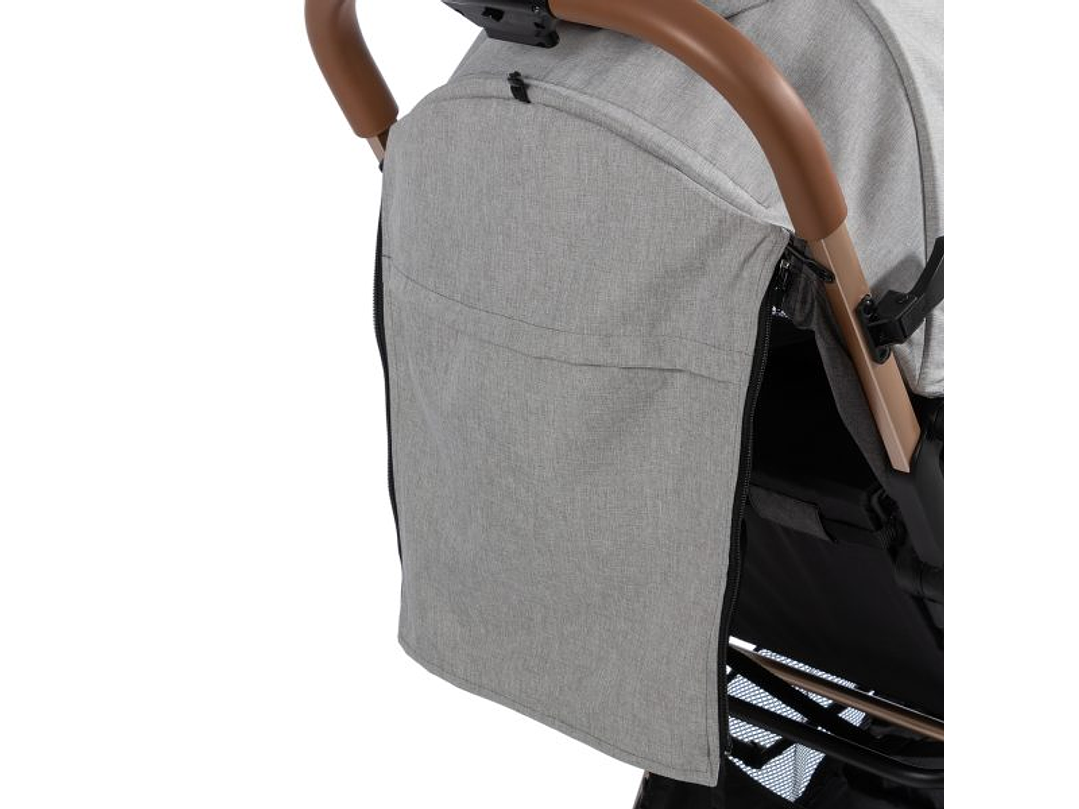 Coche maleta SOFI- EB1017 3