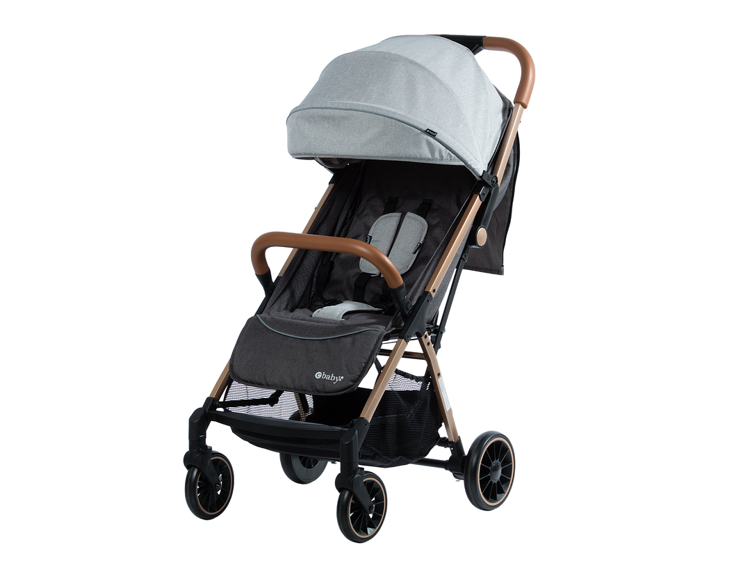 Coche maleta SOFI- EB1017 4