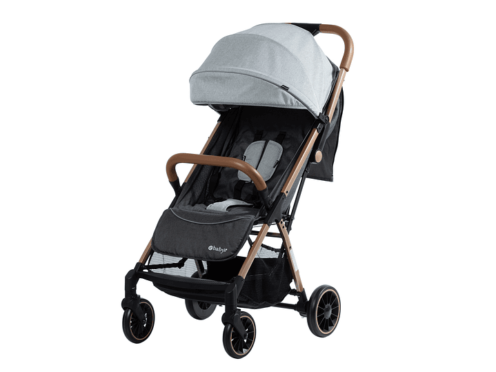 Coche maleta SOFI- EB1017 4