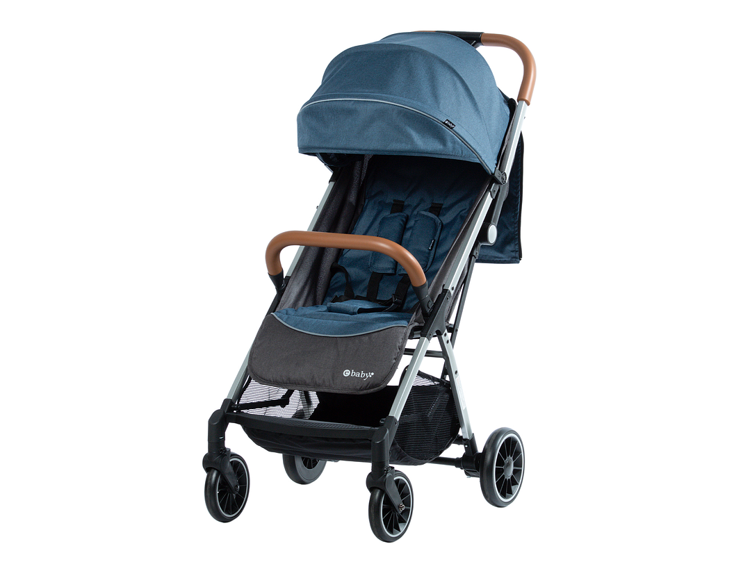 Coche maleta SOFI- EB1017 6