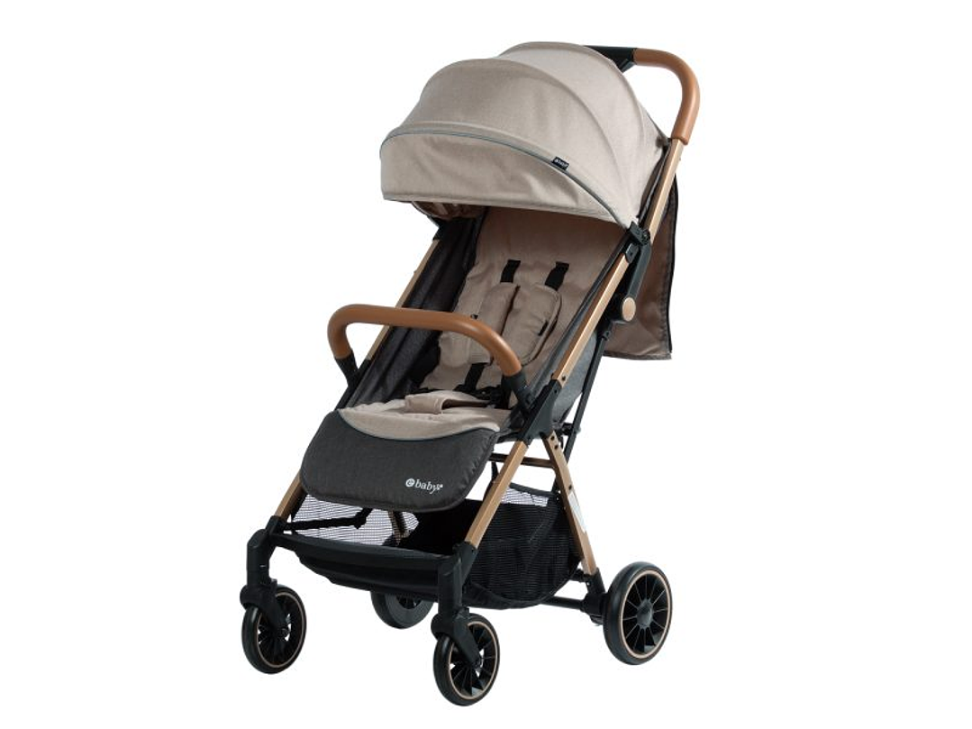 Coche maleta SOFI- EB1017 1