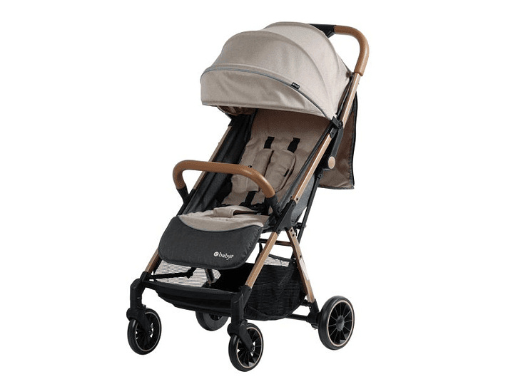 Coche maleta SOFI- EB1017 1