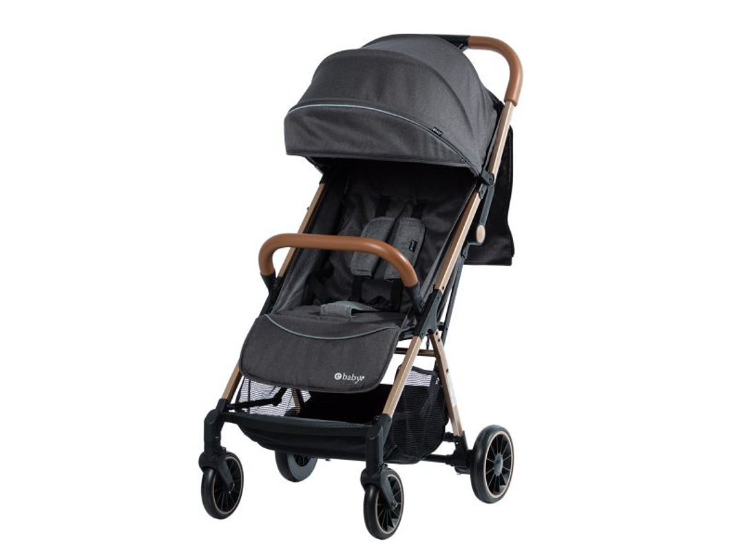 Coche maleta SOFI- EB1017 7