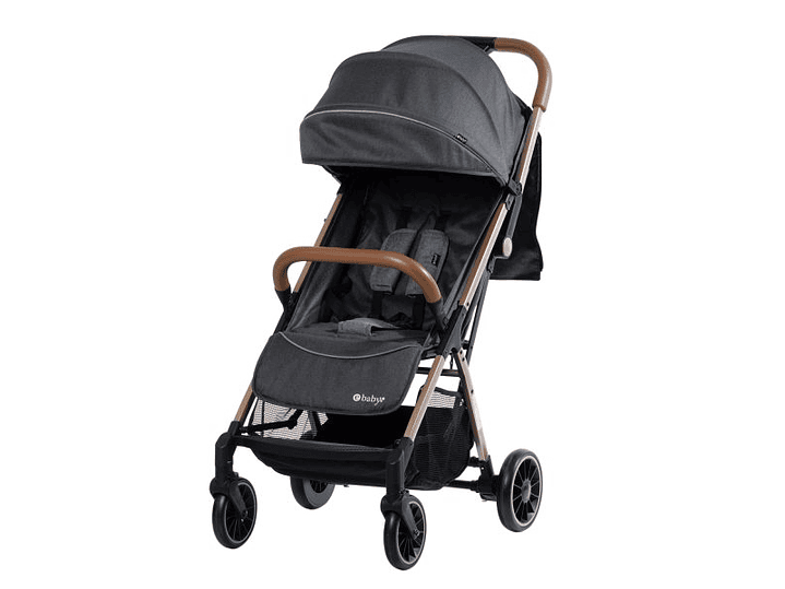 Coche maleta SOFI- EB1017 7