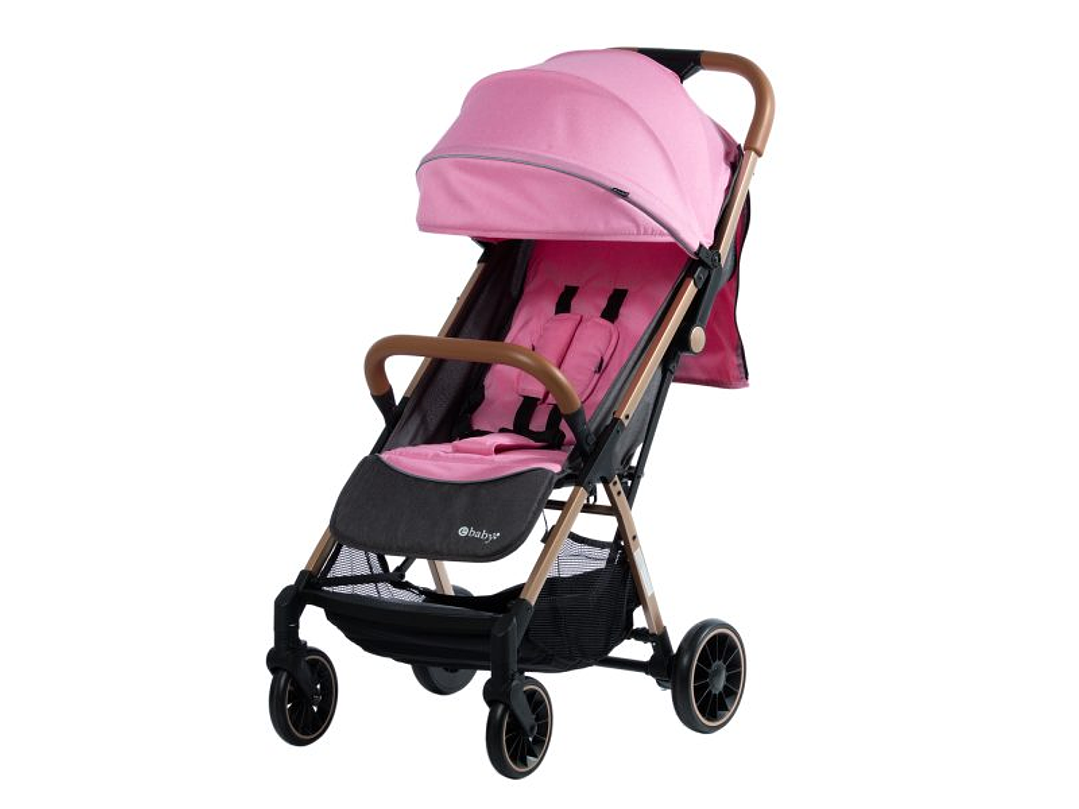 Coche maleta SOFI- EB1017 8