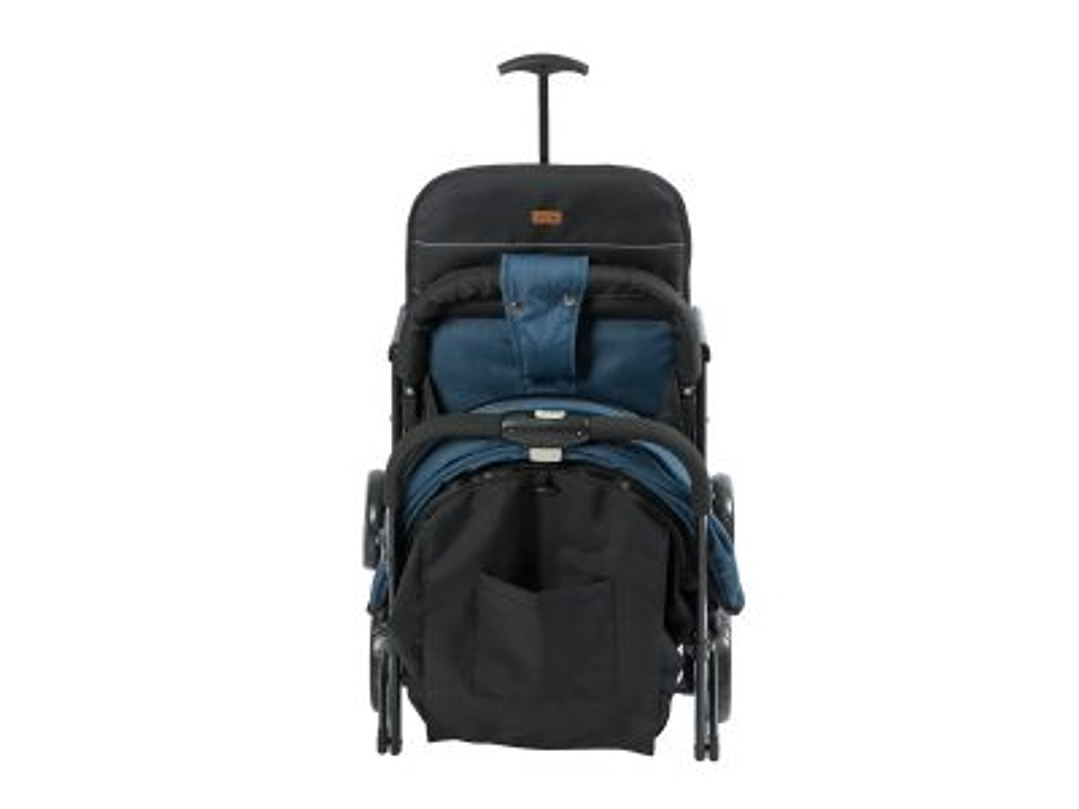 Coche paseador tipo maleta FAISE – EB145 2