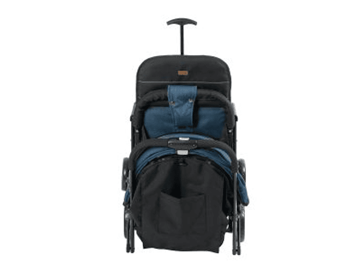 Coche paseador tipo maleta FAISE – EB145 2