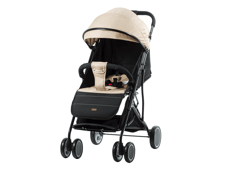 Coche paseador tipo maleta FAISE – EB145 3