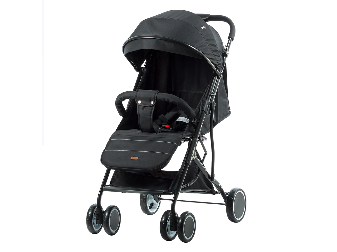 Coche paseador tipo maleta FAISE – EB145 1