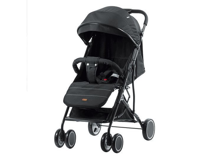 Coche paseador tipo maleta FAISE – EB145 1