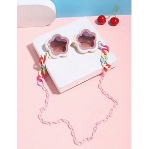 Lentes + Cadena