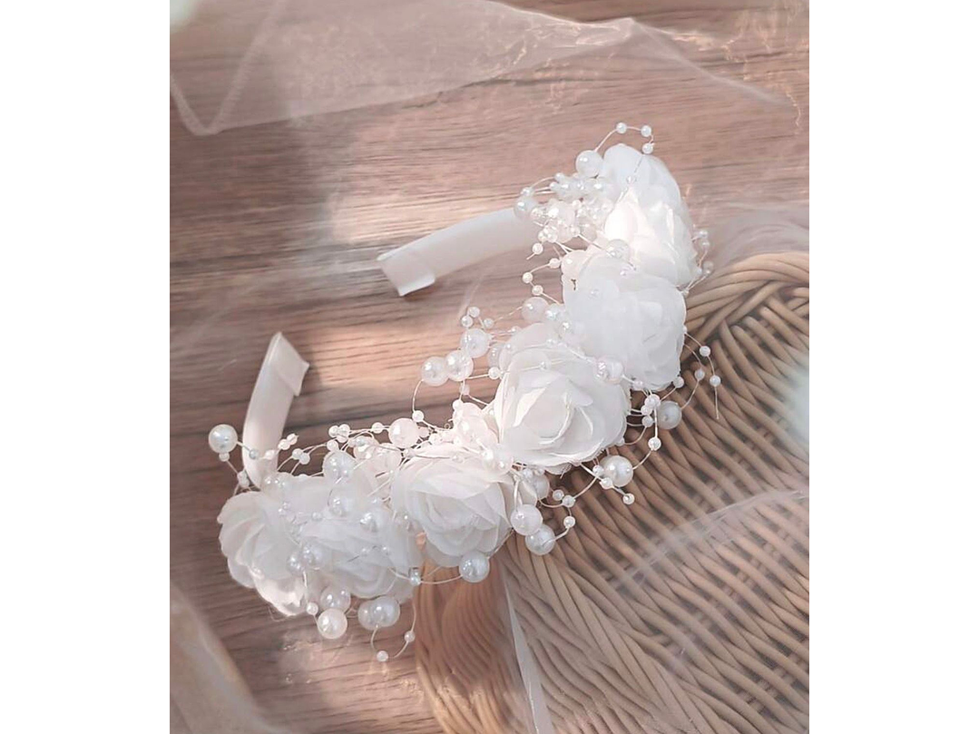 Diadema Flores 1