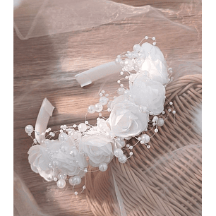 Diadema Flores
