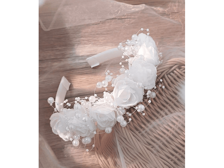 Diadema Flores 1