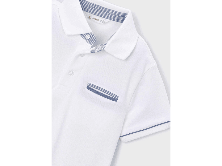 Camisa Mayoral  3