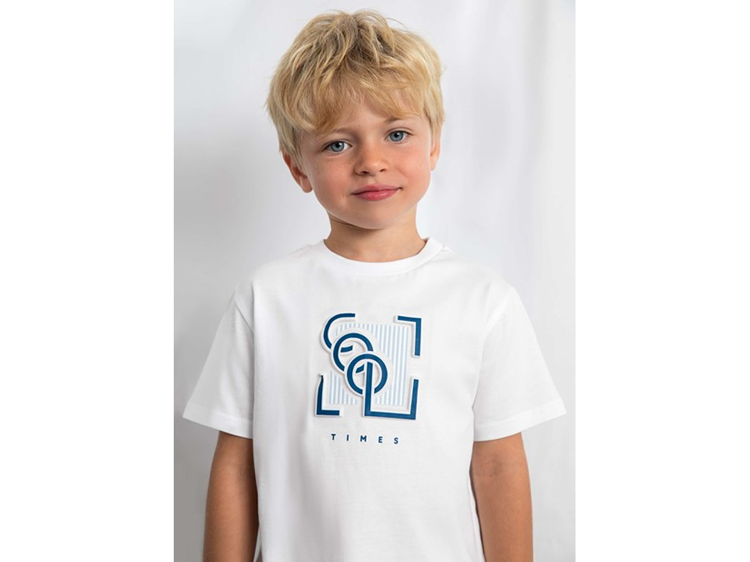 Camiseta Mayoral 1