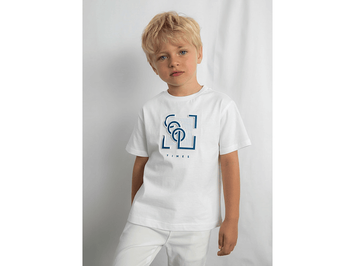 Camiseta Mayoral 2