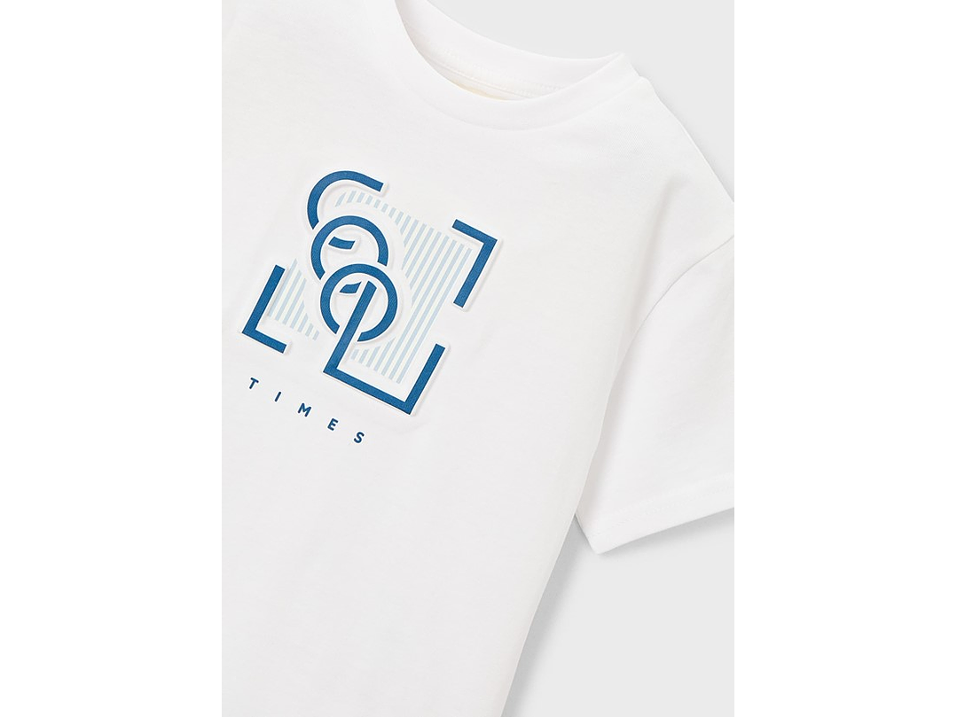 Camiseta Mayoral 3