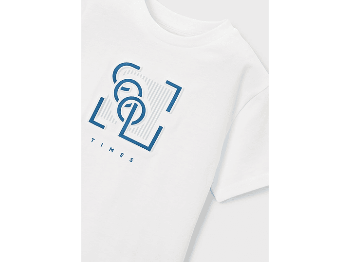 Camiseta Mayoral 3