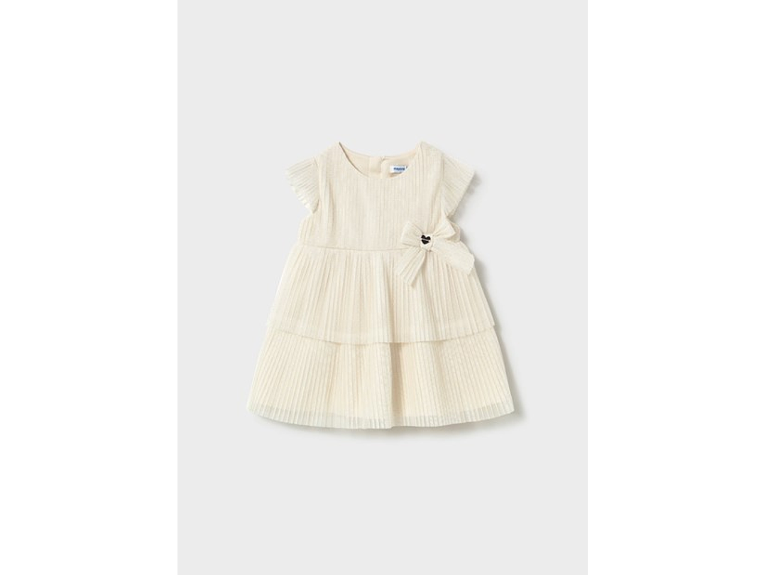 Vestido Mayoral 3