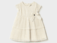 Vestido Mayoral - Miniatura 3