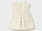 Vestido Mayoral - Miniatura 4