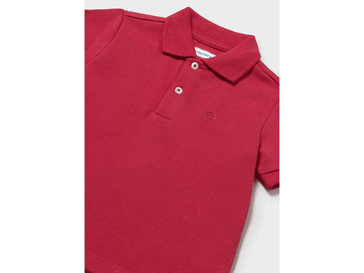Polo Mayoral 3