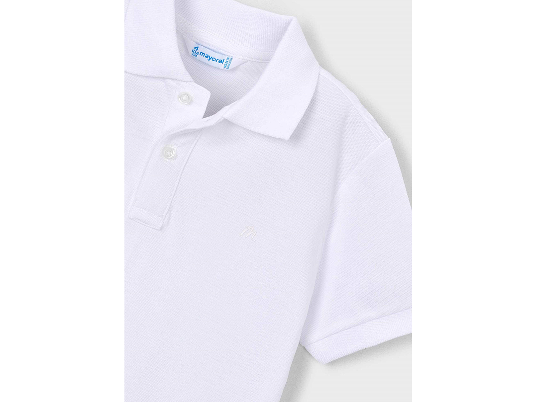 Camiseta Mayoral 3