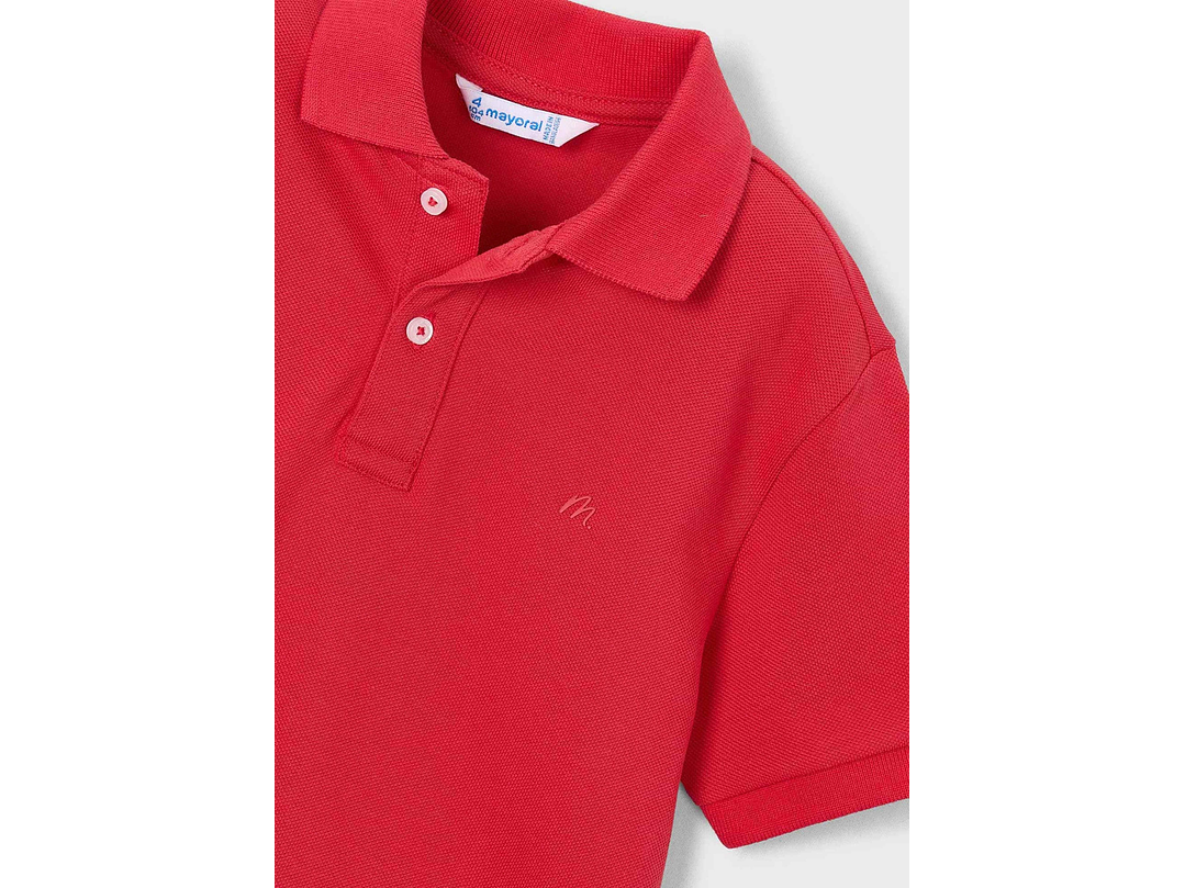 Camiseta Mayoral 3