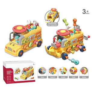 Juguete estimulacion