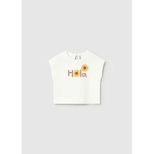 Blusa Mayoral 