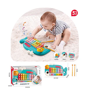 Piano Musical