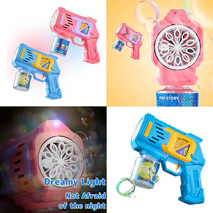 Burbujero 