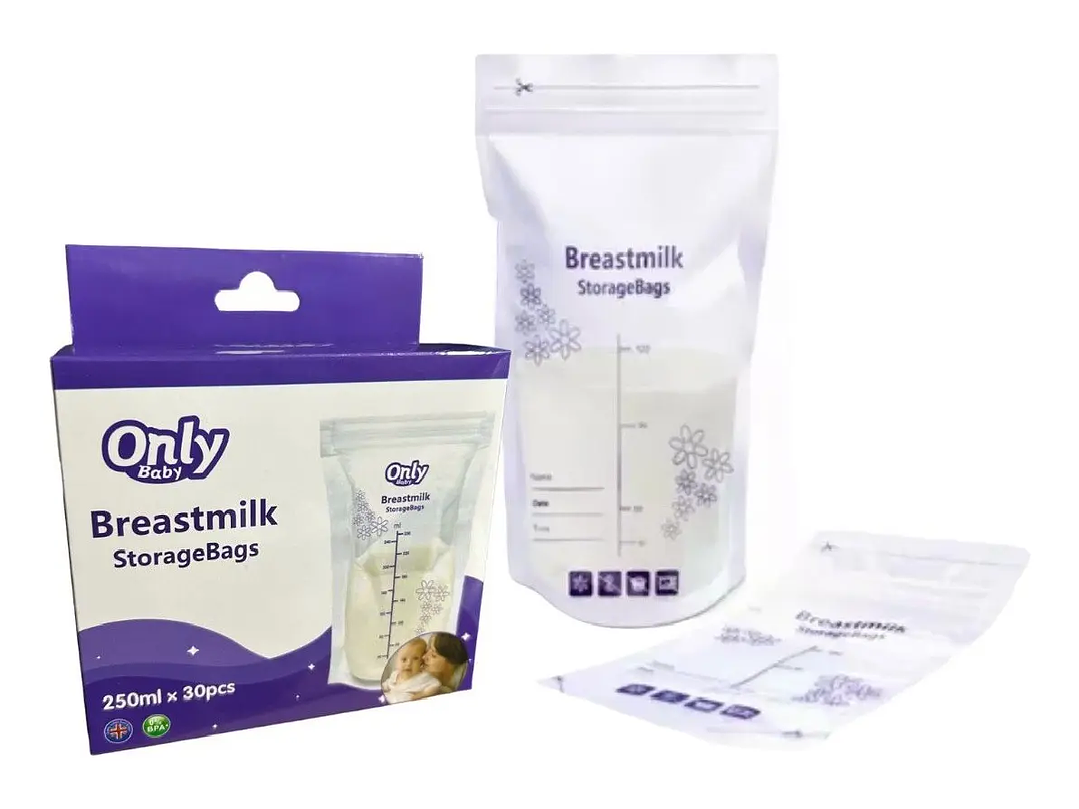 Bolsa Recolectora Only 3 Unidades 1