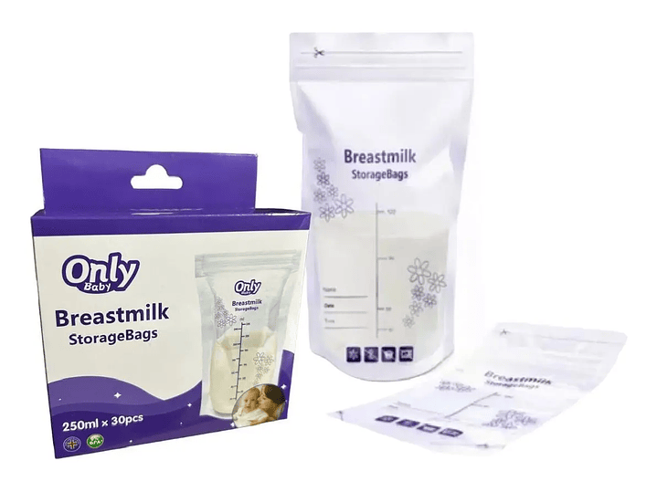 Bolsa Recolectora Only 3 Unidades 1