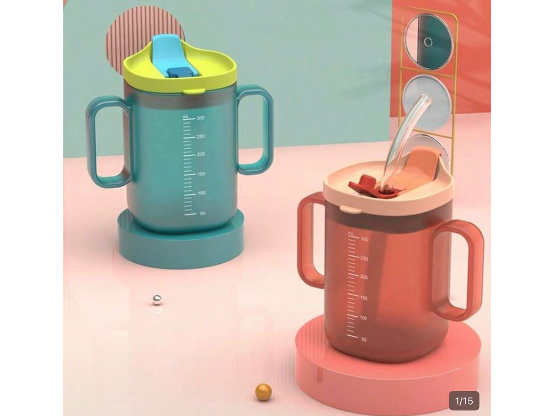 Vaso Transicion Only 1