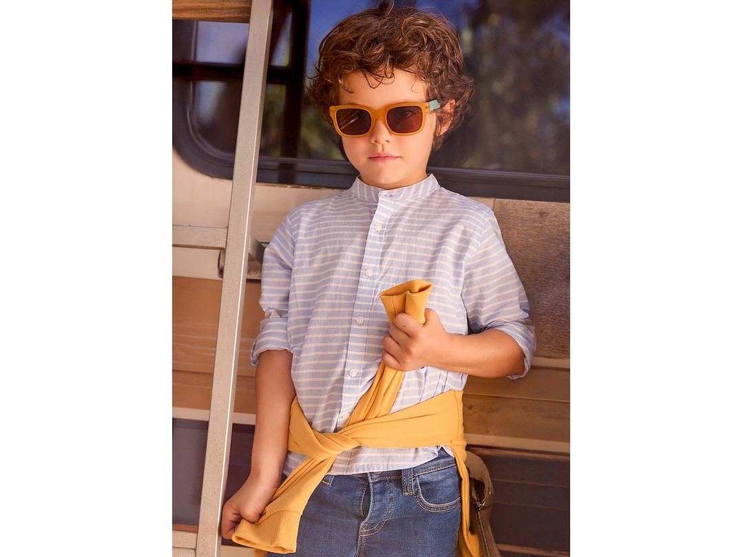 Camisa Mayoral  1